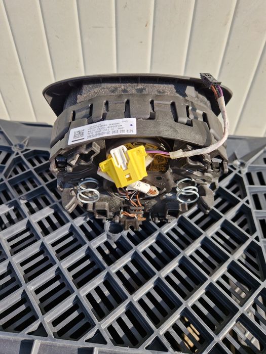 Airbag volan Seat Leon Ibiza Toledo 5F0880201H 2012-2019