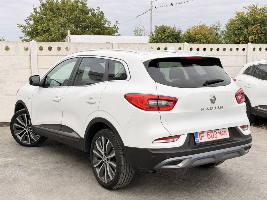 RENAULT Kadjar 2020 — imagine 4