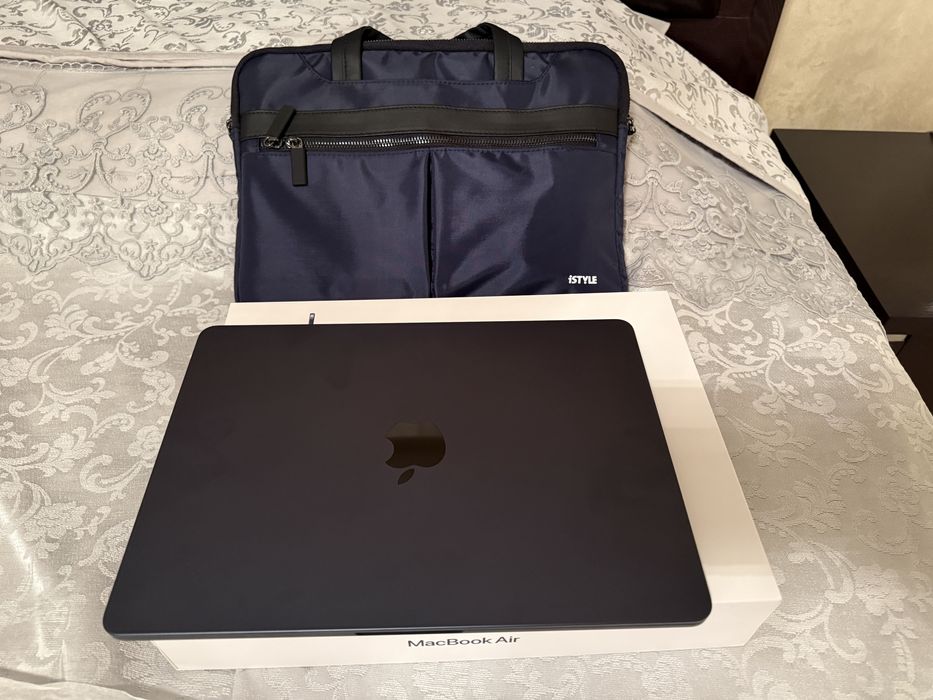 Laptop MacBook Air M2 Chip