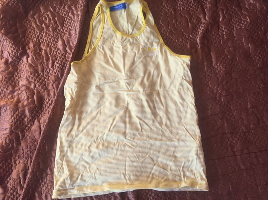 Майка оригинал Adidas Originals