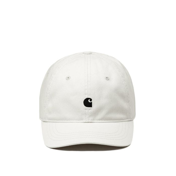 Carhartt WIP Madison Logo Cap ОРИГИНАЛНА шапка