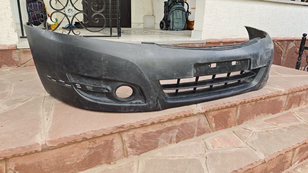 Бампер ниссан теана j32