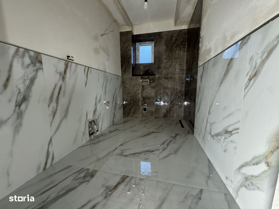 Casa Vila P+1+M Clinceni Domnesti Acces Prelungirea Ghencea