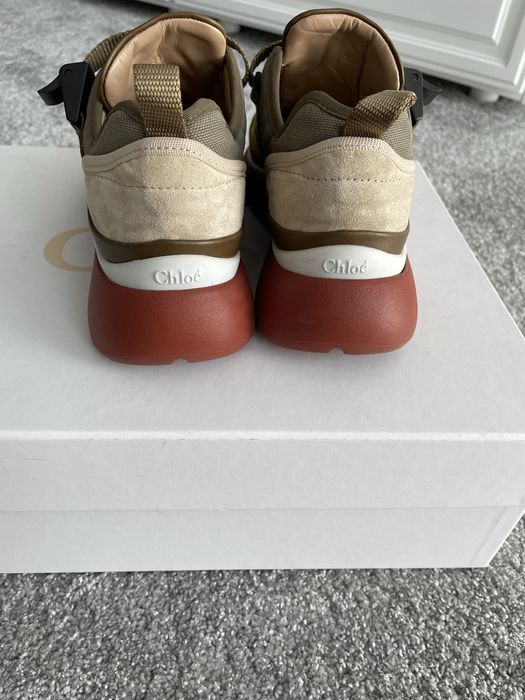 Tenisi Chloe originali