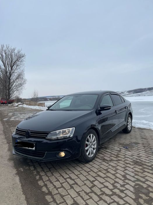 Vand Volkswagen Jetta