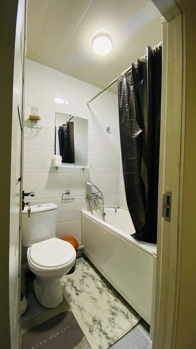 Сдаётся квартира Чиланзар 8 квартал 1/1/4