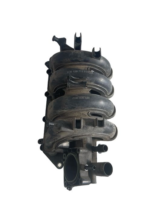 Galerie De Admisie Volkswagen Golf V 1K1 2003 - 2009 1.4 16V Bca 03612