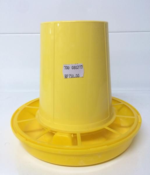 Кормушка для цыплят 1 кг