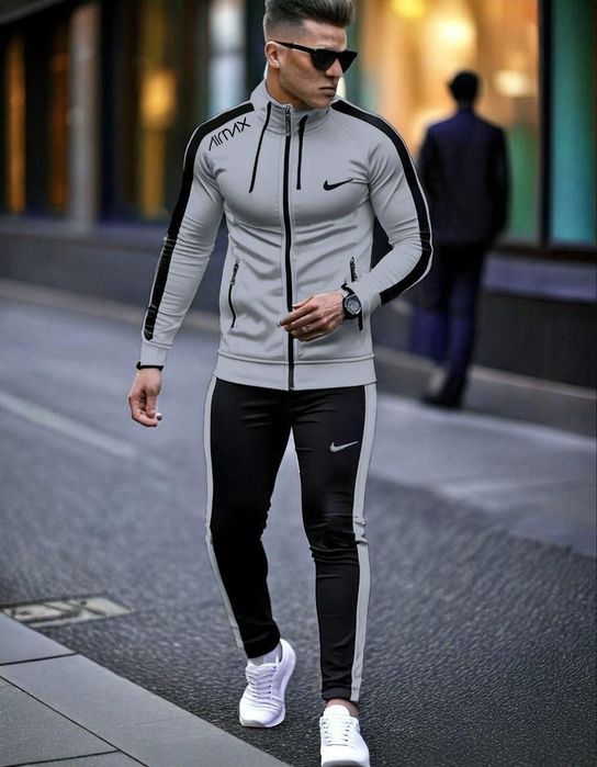 Trening pentru bărbați Nike