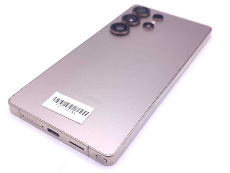 Samsung S25 Ultra 512GB, Garantie 2 ani | TotalConvert.ro