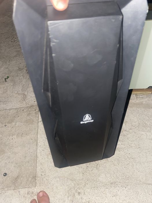 Arcasa pc gaming negociabil