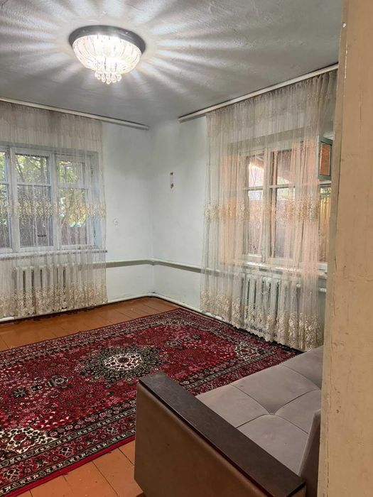сдам дом  80 квадратов