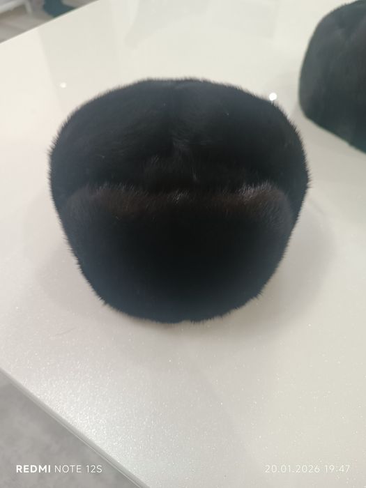 Norka telpaklar sotladi