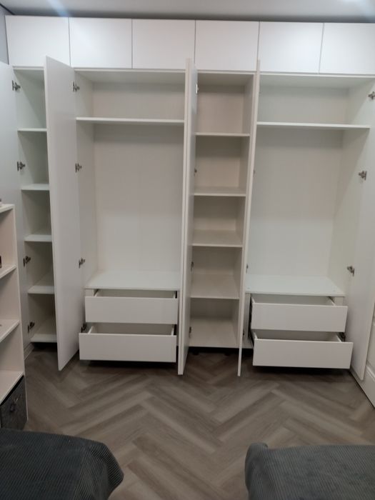 Мебель на заказ!!!