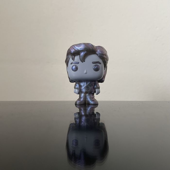 Stranger Things Kinder Joy Funko Pop