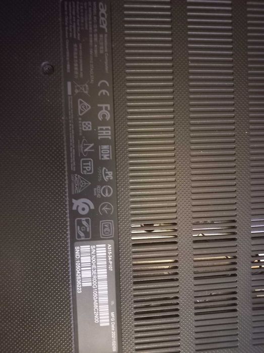 продам ноутбук acer aspire