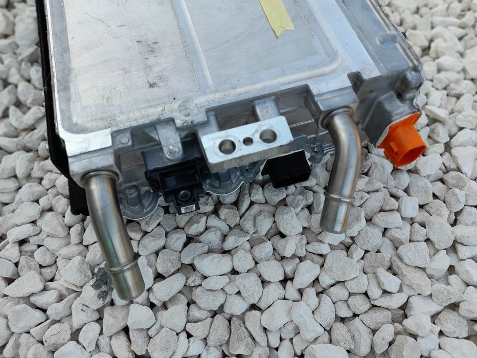 Ел управление батерия KIa EV6