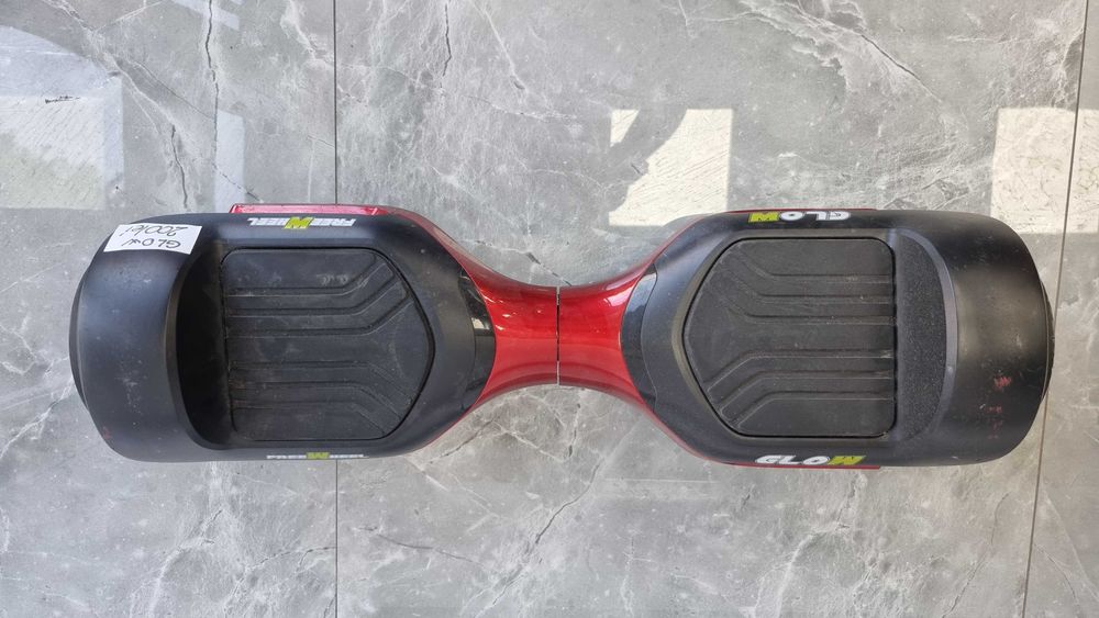 Hoverboard FreeWheel [Amanet Club Caro ]