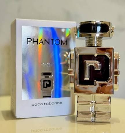 Paco Rabanne Phantom edt 100ml- парфюм за мъже