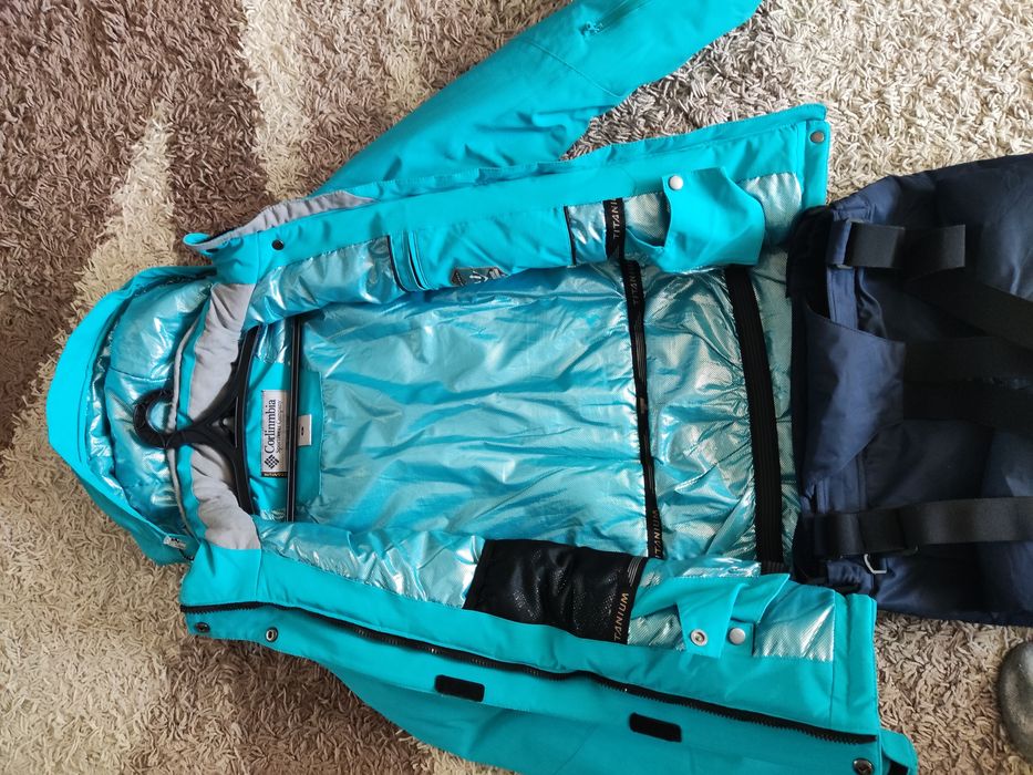 Спортивный костюм