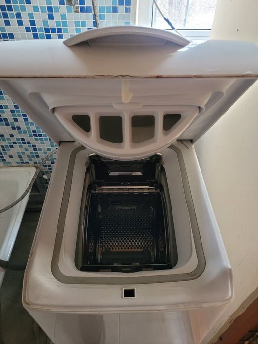 Стиральная машина индезит