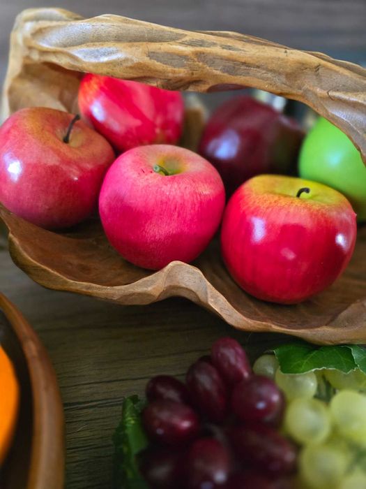 Дървена фруктиера