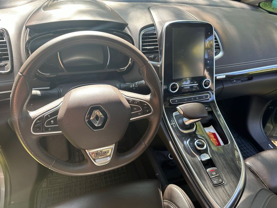 Renault Espace Initiale