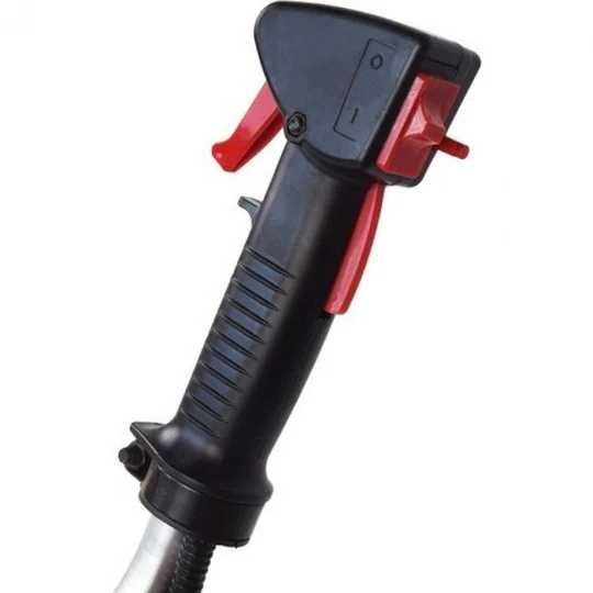 Немски Четиритактов Бензинов тример 68/74куб KRAFT косачка за трева