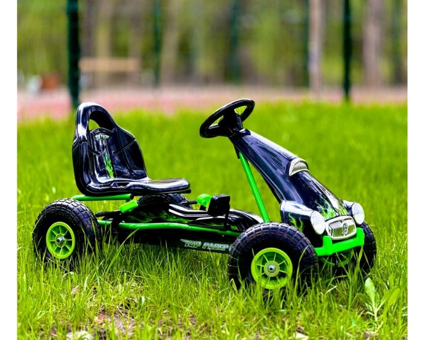 Продам картинг детский