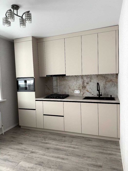 Продам 2ком квартиру в ЖК "Life Park"