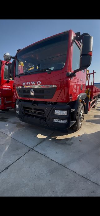 Манипулятор 24/7