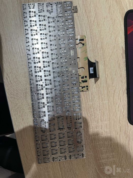Клавиатура для HP 15-fd0154wm