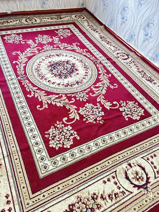 2 кілем сатылады!!!