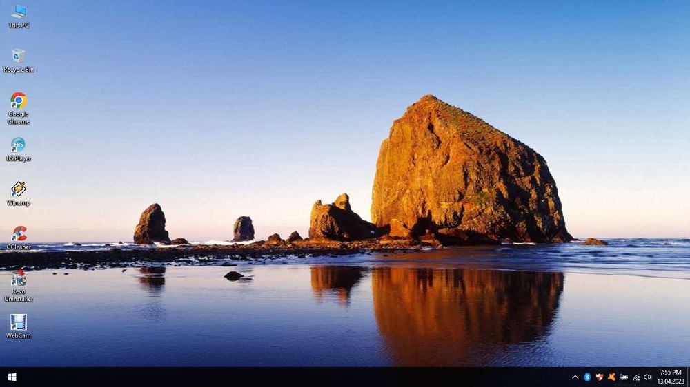 Vand laptop dell ~ DEFECT