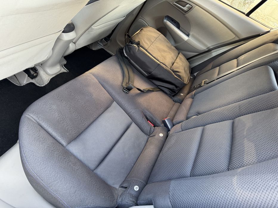 Honda Insight 1.3 Hybrid 2010 unic proprietar in tara din 2023