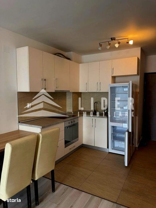 Apartament de inchiriat pet friendly cartier Buna Ziua