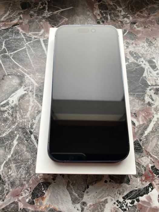 Продам iPhone 14 Pro Айфон 14 Про