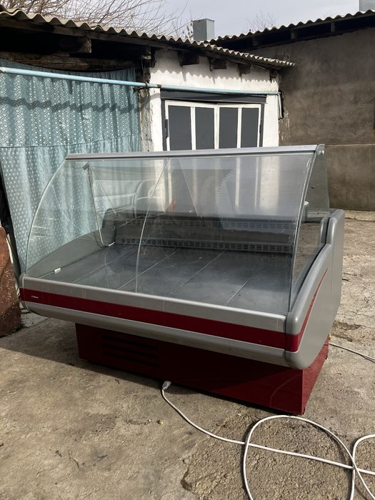 Ветринный холодильник 2 шт