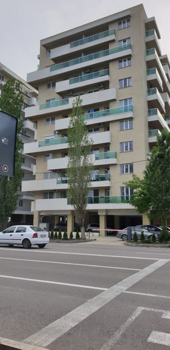 Inchiriez apartament in mamaia