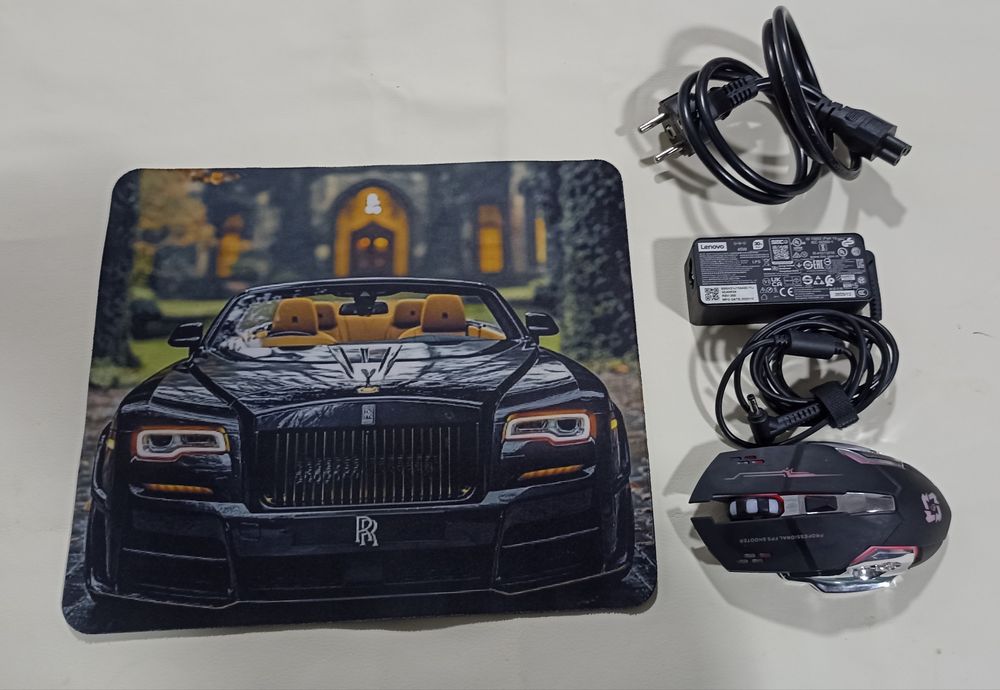 Ноутбук Lenova IdeaPad3 CPU Rayzan 5 5500U RAM 8GB DDR4 SSD NVMe 256GB