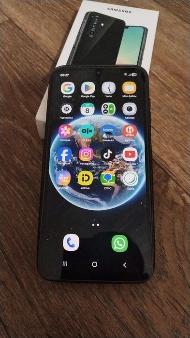 Телефон Samsung A26 5G
