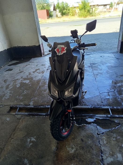 Самурай сатылады мотор ABS