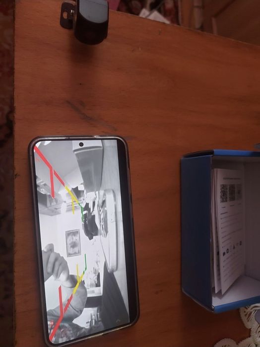Camera marsarier wifi 5G