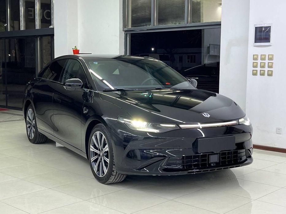 Leapmotor  C01 elektr full