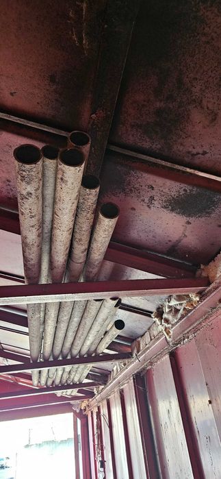 Продам трубы металлические