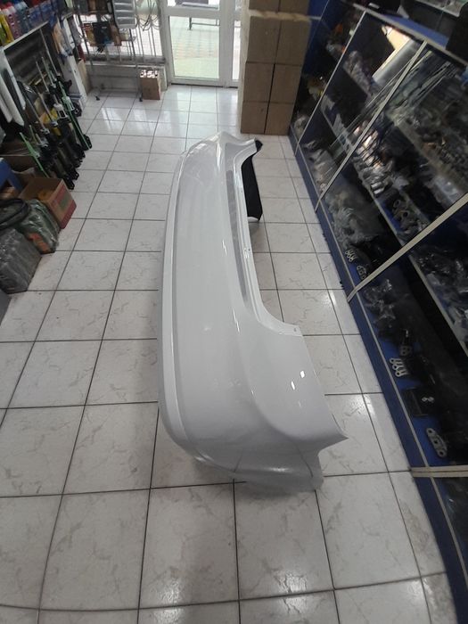 Jentra Lasetti bamper GM Orginal