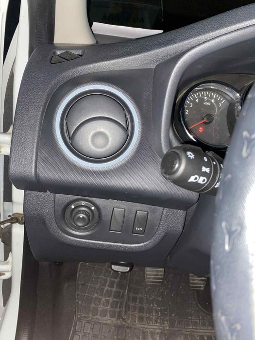 Vand Logan an 2016  1.5 dci 90 CP