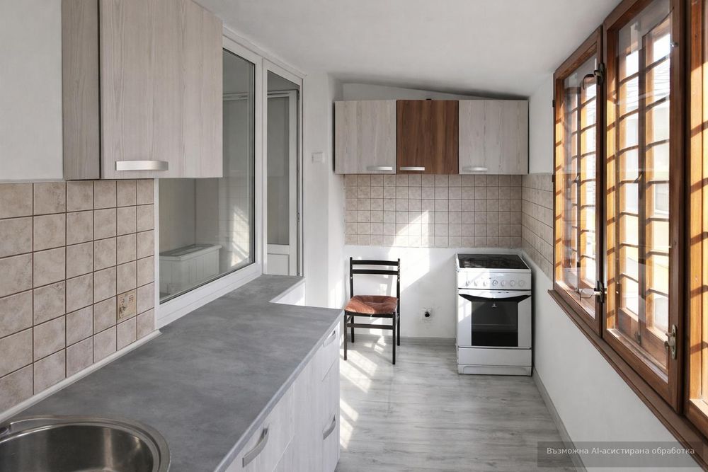 Дава се под наем Двустаен апартамент в София, Лозенец - 70 кв.м за 727.77 € - Снимка #7