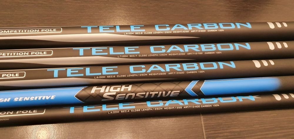 Undita  carbon Mistral