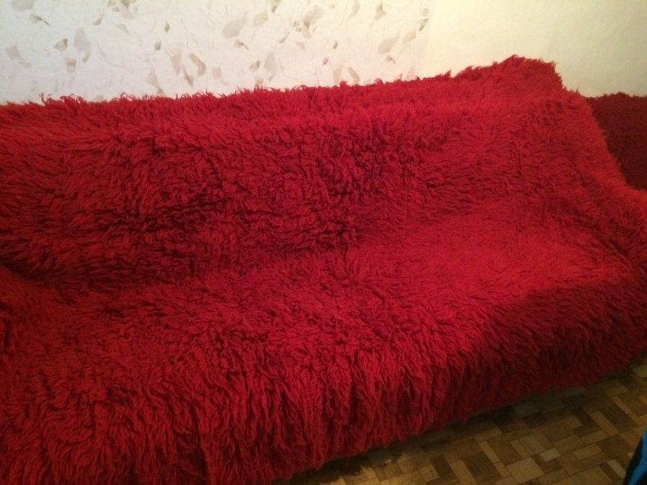 Вълнени губери /китеник/